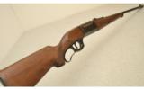 Savage Model 99 .300 Savage 24