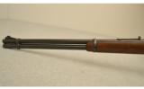Winchester Model 94 30-30 Winchester 20