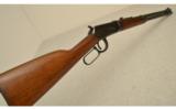 Winchester Model 94 30-30 Winchester 20