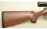 Remington Model 70030.06 Springfield 22