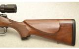 Remington Model 70030.06 Springfield 22