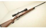 Remington Model 70030.06 Springfield 22
