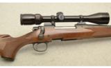 Remington Model 70030.06 Springfield 22