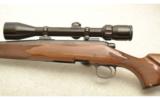 Remington Model 70030.06 Springfield 22