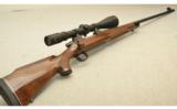 Remington Model 700 BDL 300 Remington Ultra Magnum 26' Barrel - 1 of 7