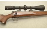 Remington Model 700 BDL 300 Remington Ultra Magnum 26' Barrel - 2 of 7