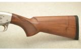 Browning Model BPS Grade III Coin Finish 12 Gauge - 7 of 7