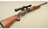 Remington Model 742 30.06 Springfield 22