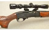 Remington Model 742 30.06 Springfield 22