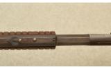 Savage Model 1914 .22 Short, Long and Long Rifle 23 1/2