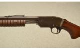 Savage Model 1914 .22 Short, Long and Long Rifle 23 1/2