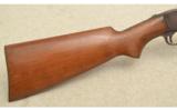 Savage Model 1914 .22 Short, Long and Long Rifle 23 1/2