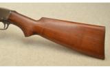 Savage Model 1914 .22 Short, Long and Long Rifle 23 1/2