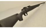 Marlin Model X7 .222 Remington 22