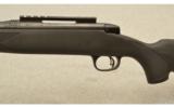 Marlin Model X7 .222 Remington 22
