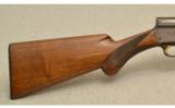 Browning Model Auto 5 