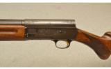Browning Model Auto 5 