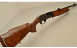 Remington Model 1100 Trap 12 Gauge 21