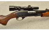 Remington Model 870 Wingmaster 12 Gauge 20
