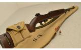 Underwood Model US Carbine M1 .30 Carbine 18
