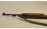 Underwood Model US Carbine M1 .30 Carbine 18