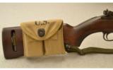 Underwood Model US Carbine M1 .30 Carbine 18