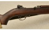 Underwood Model US Carbine M1 .30 Carbine 18