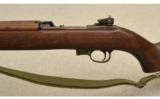 Underwood Model US Carbine M1 .30 Carbine 18