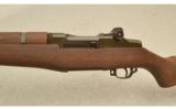 Springfield Model M1 Garand 30.06 Springfield 24