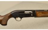 Beretta Model AL2-12 12 Gauge 30