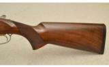 Browning Model 425 Grade 1 12 Gauge 30