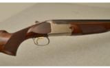 Browning Model 425 Grade 1 12 Gauge 30