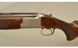 Browning Model 425 Grade 1 12 Gauge 30