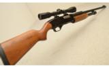 Winchester Model 1300 20 Gauge 22