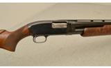 Winchester Model 25 12 Gauge 28