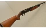 Winchester Model 25 12 Gauge 28