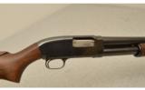 Winchester Model 1212 Gauge 30