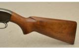 Winchester Model 1212 Gauge 30