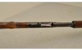 Winchester Model 1212 Gauge 30