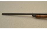 Winchester Model 1212 Gauge 30