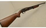 Winchester Model 1212 Gauge 30