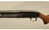 Winchester Model 1212 Gauge 30