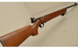Mossberg Model 144 LSB .22 Long Rifle 27