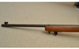 Mossberg Model 144 LSB .22 Long Rifle 27
