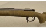 Remington Model 700 .338 Lapua 28