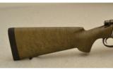 Remington Model 700 .338 Lapua 28