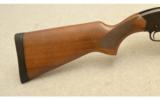 Winchester Model 1300 Deer 12 Gauge 22