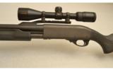 Remington Model 870 Combo 12 Gauge 24