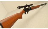 Remington Model 552 Speedmaster 22 LR 23