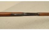Winchester Model 94 - 30 W.C.F. 20